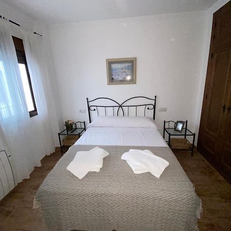 Apartamento Rural In&Ma-La Vida Es Hoy Grazalema Exterior photo
